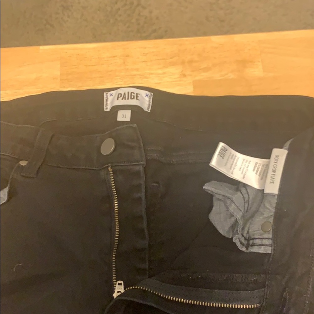 Paige Jeans